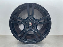 Load image into Gallery viewer, Wheel Rim  PORSCHE PANAMERA 2010 - NW598395
