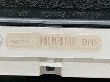 Load image into Gallery viewer, Speedometer Cluster  FORD F150 PICKUP 2016 - NW598276
