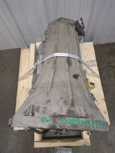 Load image into Gallery viewer, TRANSMISSION Expedition F150 Pickup Navigator 15 16 17 4X4 - NW598461
