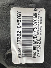 Load image into Gallery viewer, SIDE VIEW DOOR MIRROR F150 Pickup F150 Raptor Pickup Raptor 15-18 Right - NW598137
