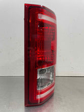 Load image into Gallery viewer, TAIL LIGHT LAMP ASSEMBLY Ford F150 Pickup 15 16 17 Right - NW598383
