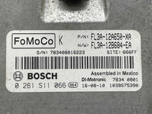 Load image into Gallery viewer, ECU ECM COMPUTER Ford F150 Pickup 2015 15 2016 16 - NW598411
