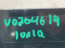 Load image into Gallery viewer, Temperature Controls  IONIQ 2019 - NW598525
