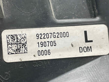 Load image into Gallery viewer, Park Lamp Light  IONIQ 2019 - NW598710
