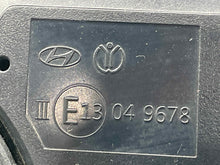 Load image into Gallery viewer, Side View Door Mirror  IONIQ 2019 - NW598592
