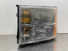 Load image into Gallery viewer, HEADLIGHT LAMP ASSEMBLY Sierra 1500 Pickup Sierra 2500 Pickup 07-14 Left - NW598625
