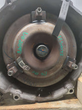 Load image into Gallery viewer, [INVENTORYCAR_YEAR_MAKE_MODEL] TRANSMISSION 4X4 - NW598847
