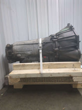 Load image into Gallery viewer, [INVENTORYCAR_YEAR_MAKE_MODEL] TRANSMISSION 4X4 - NW598847
