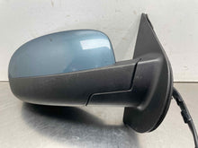 Load image into Gallery viewer, Side View Door Mirror  SIERRA 1500 PICKUP 2011 - NW598496
