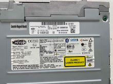 Load image into Gallery viewer, Radio  MINI COOPER 2016 - NW598644
