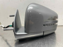 Load image into Gallery viewer, SIDE VIEW DOOR MIRROR Gl350 Gl450 Gl550 ML350 ML450 ML550 11-12 Left - NW598593

