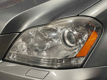 Load image into Gallery viewer, HEADLIGHT LAMP ASSEMBLY Gl350 Gl450 Gl550 2011 11 2012 12 Left - NW598718
