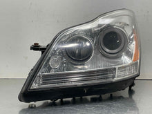 Load image into Gallery viewer, HEADLIGHT LAMP ASSEMBLY Gl350 Gl450 Gl550 2011 11 2012 12 Left - NW598718
