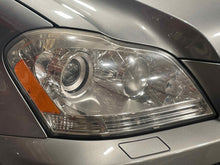 Load image into Gallery viewer, HEADLIGHT LAMP ASSEMBLY Gl350 Gl450 Gl550 2011 11 2012 12 Right - NW598528
