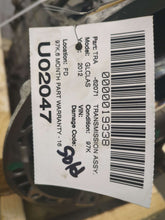 Load image into Gallery viewer, TRANSMISSION Mercedes-Benz Gl450 2012 12 - NW598556
