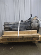 Load image into Gallery viewer, TRANSMISSION Mercedes-Benz Gl450 2012 12 - NW598556
