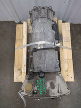 Load image into Gallery viewer, TRANSMISSION Mercedes-Benz Gl450 2012 12 - NW598556
