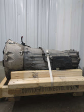 Load image into Gallery viewer, TRANSMISSION Mercedes-Benz Gl450 2012 12 - NW598556
