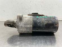 Load image into Gallery viewer, STARTER MOTOR E350 G63 C230 C250 C300 C350 C63 CLS550 CLS63 E300 07-15 - NW598841
