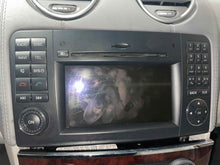 Load image into Gallery viewer, RADIO Gl350 Gl450 Gl550 ML320 ML350 ML450 ML550 ML63 10 11 12 - NW598645
