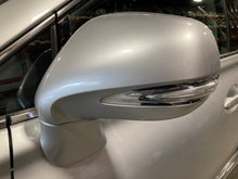 Load image into Gallery viewer, SIDE VIEW DOOR MIRROR RX350 RX450H 2013 13 2014 14 2015 15 Left - NW599427
