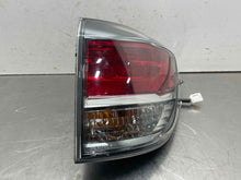 Load image into Gallery viewer, OUTER TAIL LIGHT LAMP RX350 RX450H 2013 13 2014 14 2015 15 Right - NW599606
