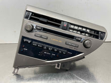 Load image into Gallery viewer, Radio  LEXUS RX350 2013 - NW599591
