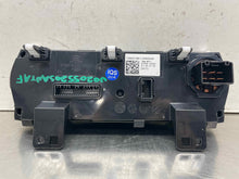 Load image into Gallery viewer, Temperature Controls Hyundai Santa Fe 2020 - NW599815
