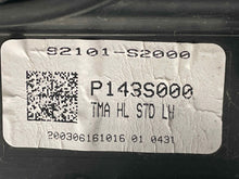 Load image into Gallery viewer, Headlight Lamp Assembly Hyundai Santa Fe 2020 - NW599571
