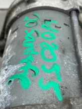 Load image into Gallery viewer, Starter Motor Hyundai Santa Fe 2020 - NW599861
