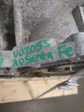 Load image into Gallery viewer, Transmission Hyundai Santa Fe 2020 - NW599502
