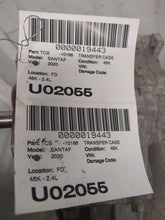 Load image into Gallery viewer, Transfer Case Hyundai Santa Fe 2020 - NW599731
