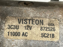 Load image into Gallery viewer, [INVENTORYCAR_YEAR_MAKE_MODEL] STARTER MOTOR - NW599860
