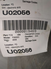 Load image into Gallery viewer, [INVENTORYCAR_YEAR_MAKE_MODEL] TRANSFER CASE - NW599601
