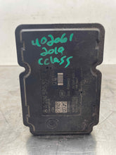 Load image into Gallery viewer, ABS PUMP C230 C300 C350 C250 2009 09 2010 10 - NW600009
