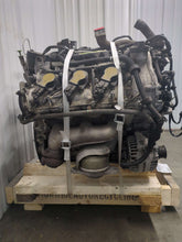 Load image into Gallery viewer, ENGINE MOTOR Mercedes-Benz C250 C300 C350 C63 2010 10 - NW599929
