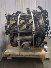 Load image into Gallery viewer, ENGINE MOTOR  fits  2010 MERCEDES BENZ  C300    AWD - NW599929
