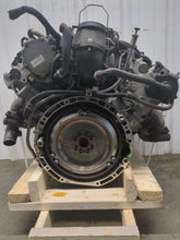 Load image into Gallery viewer, ENGINE MOTOR Mercedes-Benz C250 C300 C350 C63 2010 10 - NW599929
