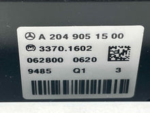 Load image into Gallery viewer, RADIO Mercedes-Benz C250 C300 C350 C63 2010 10 - NW600076
