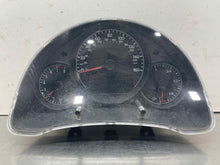 Load image into Gallery viewer, Speedometer Cluster Volkswagen Beetle 2012 - NW600319
