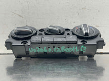 Load image into Gallery viewer, Temperature Controls Volkswagen Beetle 2012 - NW600169
