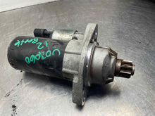 Load image into Gallery viewer, STARTER Beetle Jetta Rabbit 05 06 07 08 2.5L Auto - NW600205
