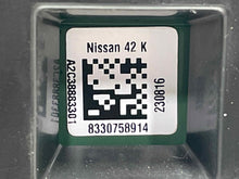 Load image into Gallery viewer, SPEEDOMETER CLUSTER Nissan Pathfinder 2017 17 - NW599988

