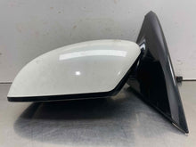 Load image into Gallery viewer, SIDE VIEW DOOR MIRROR Nissan Pathfinder 2017 17 Left - NW600252
