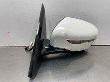 Load image into Gallery viewer, SIDE VIEW DOOR MIRROR Nissan Pathfinder 2017 17 Left - NW600252
