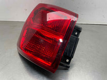 Load image into Gallery viewer, OUTER TAIL LIGHT LAMP Nissan Pathfinder 17 18 19 20 Left - NW600209
