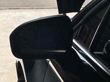 Load image into Gallery viewer, SIDE VIEW DOOR MIRROR Ford Fusion 2013 13 2014 14 Left - NW600250
