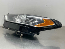 Load image into Gallery viewer, HEADLIGHT LAMP ASSEMBLY Ford Fusion 13 14 15 16 Left - NW600052
