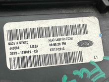 Load image into Gallery viewer, HEADLIGHT LAMP ASSEMBLY Ford Fusion 13 14 15 16 Right - NW600171
