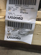Load image into Gallery viewer, Transmission Ford Fusion 2014 - NW600211
